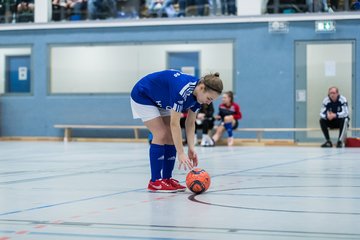 Bild 128 - F Loewinnen Hallen Cup